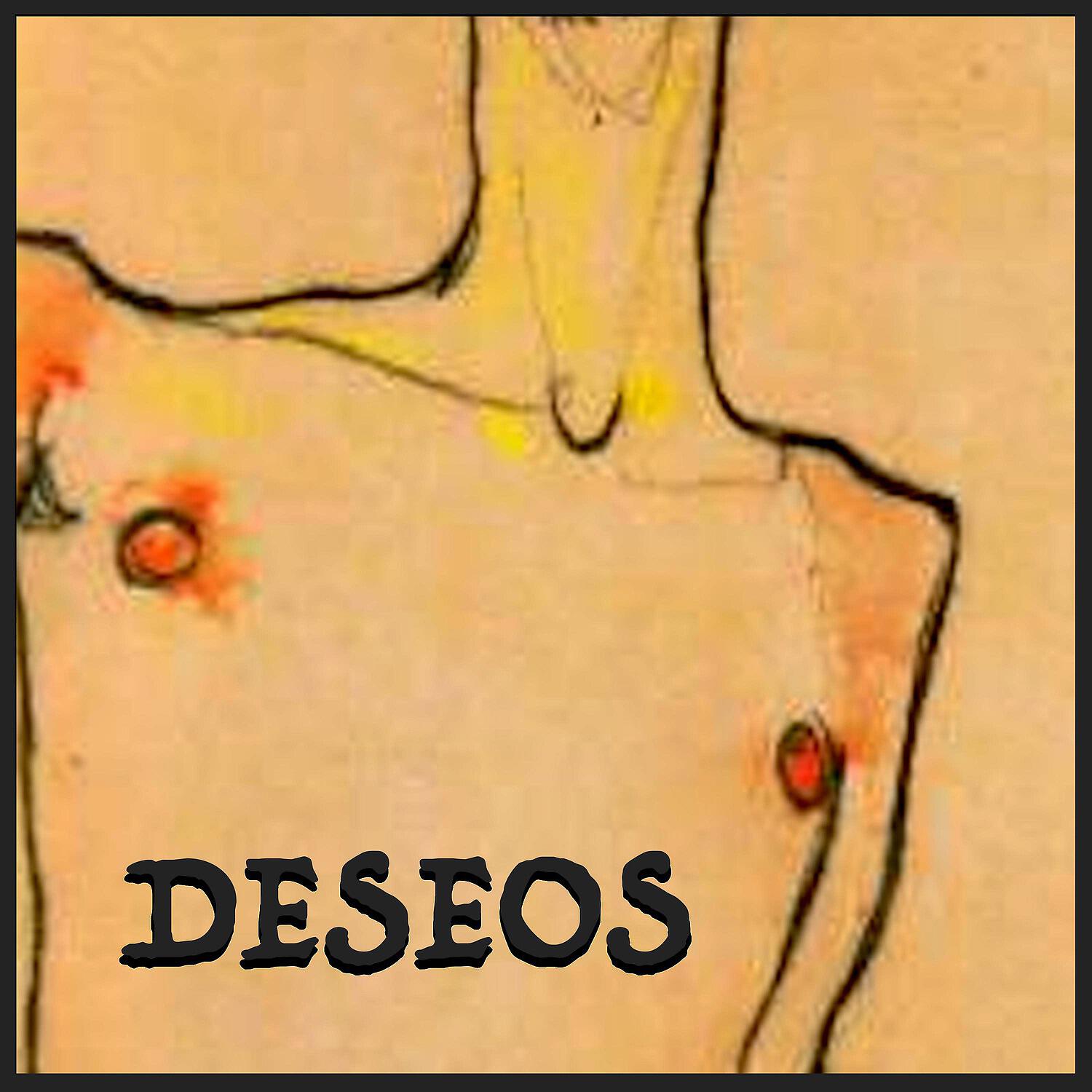 Релиз Deseos