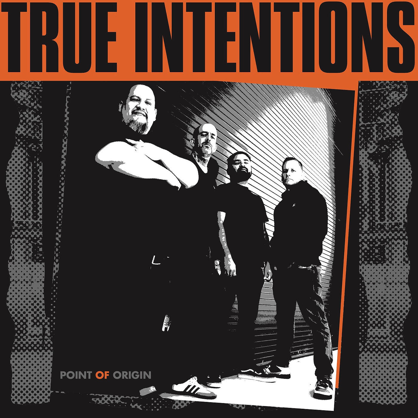 True Intentions