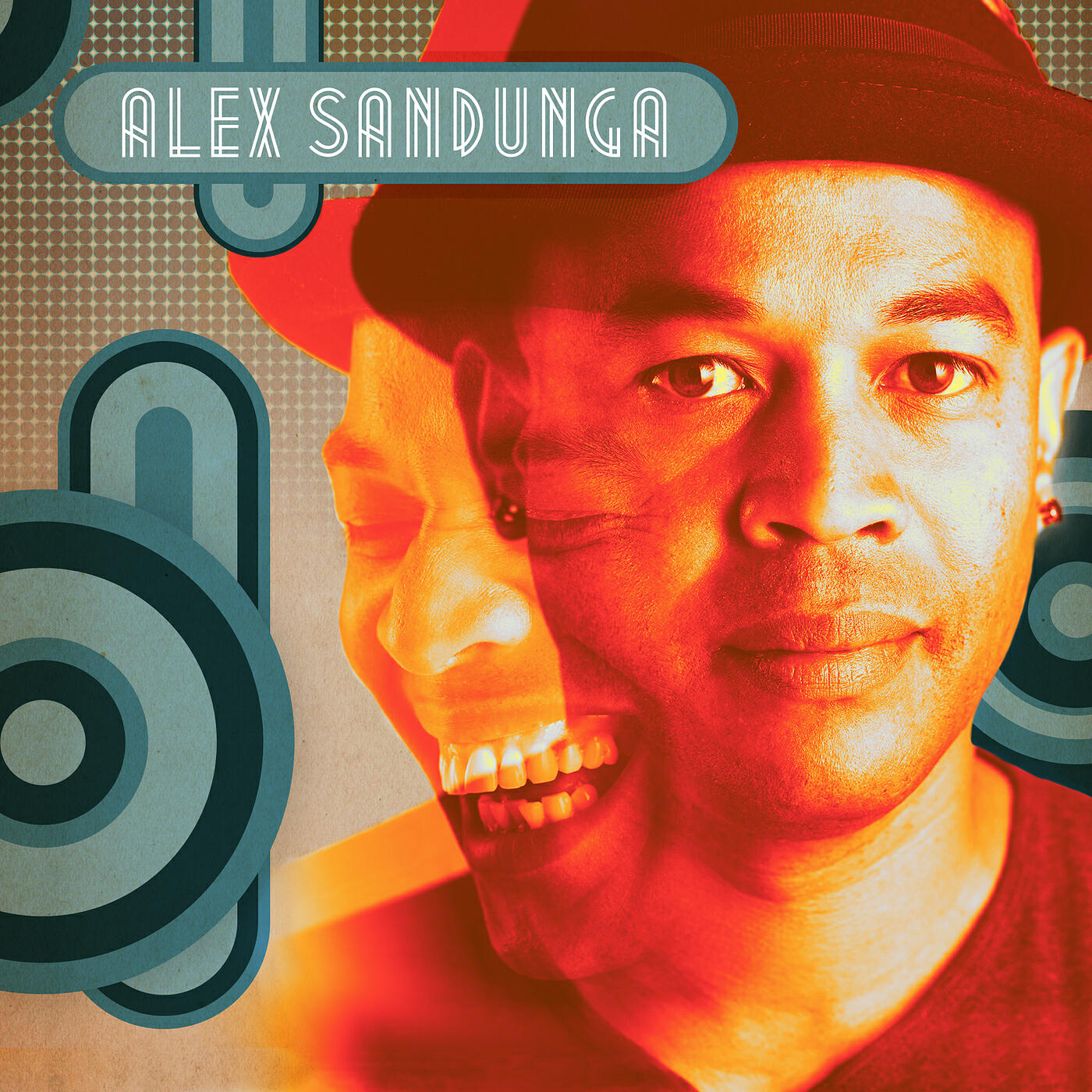 Релиз Alex Sandunga