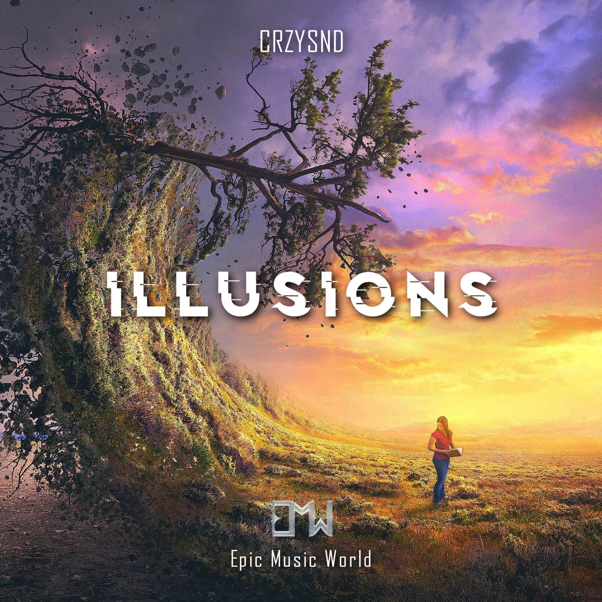 Релиз Illusions