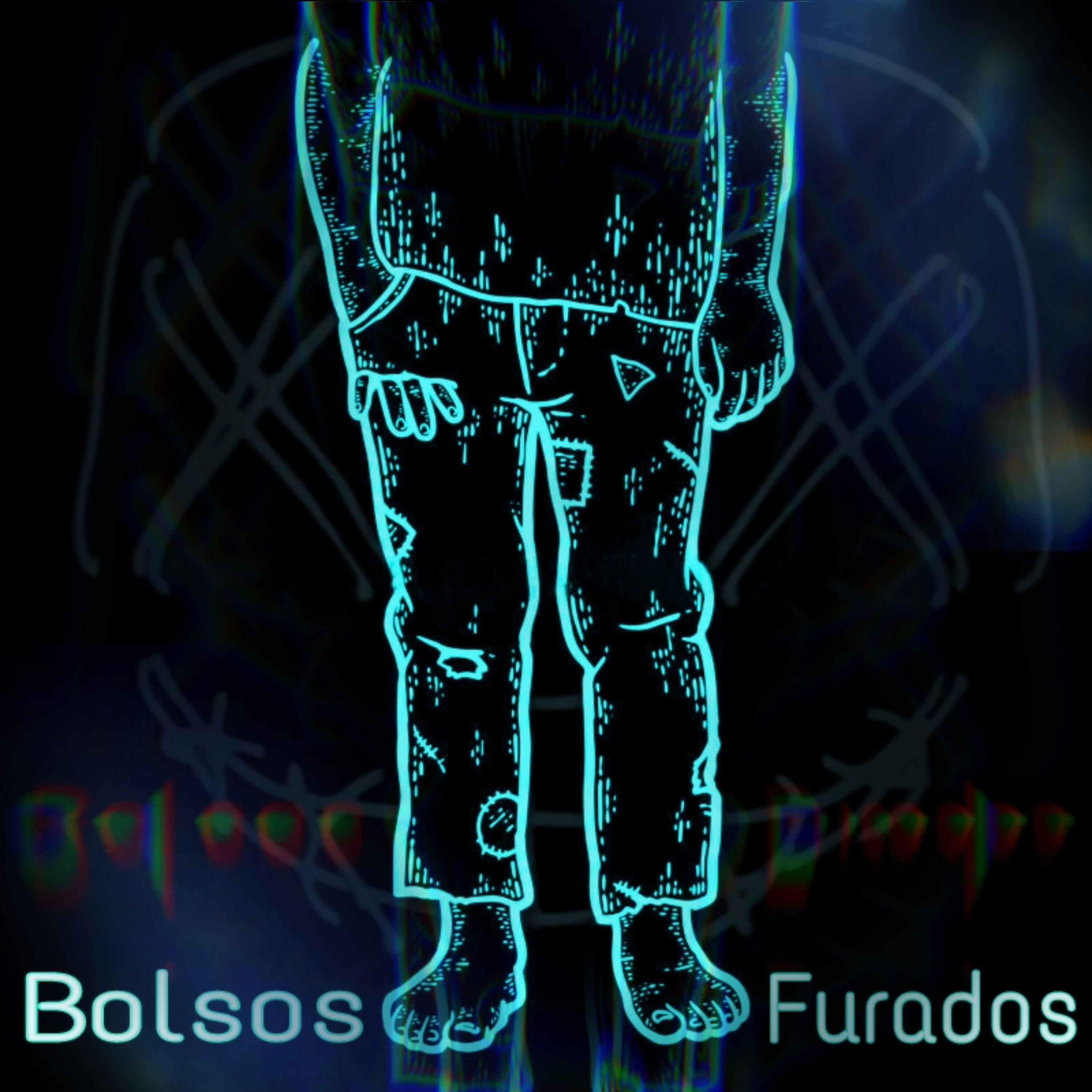 Релиз Bolsos Furados