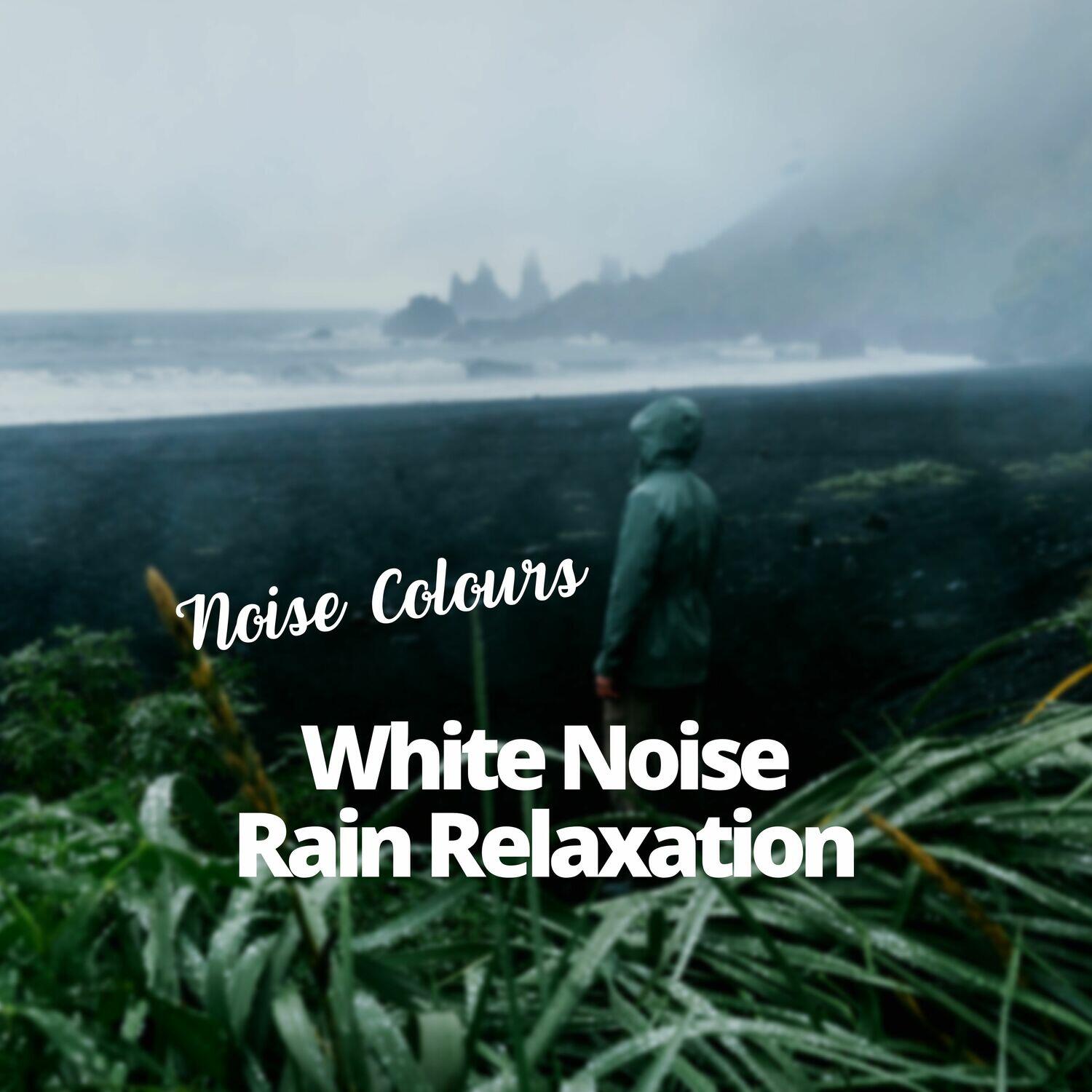 Noise Colours