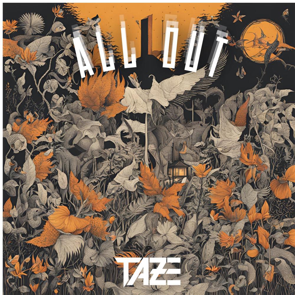 Taze