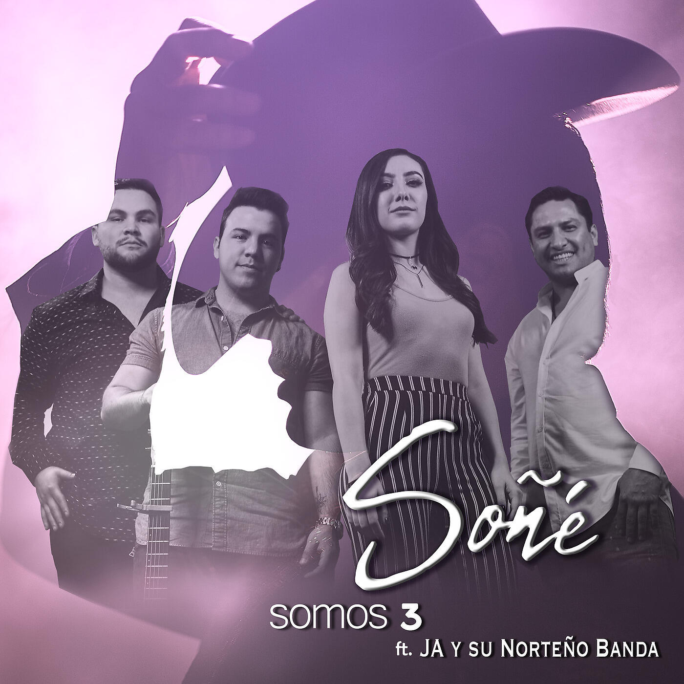 JA Y Su Norteño Banda