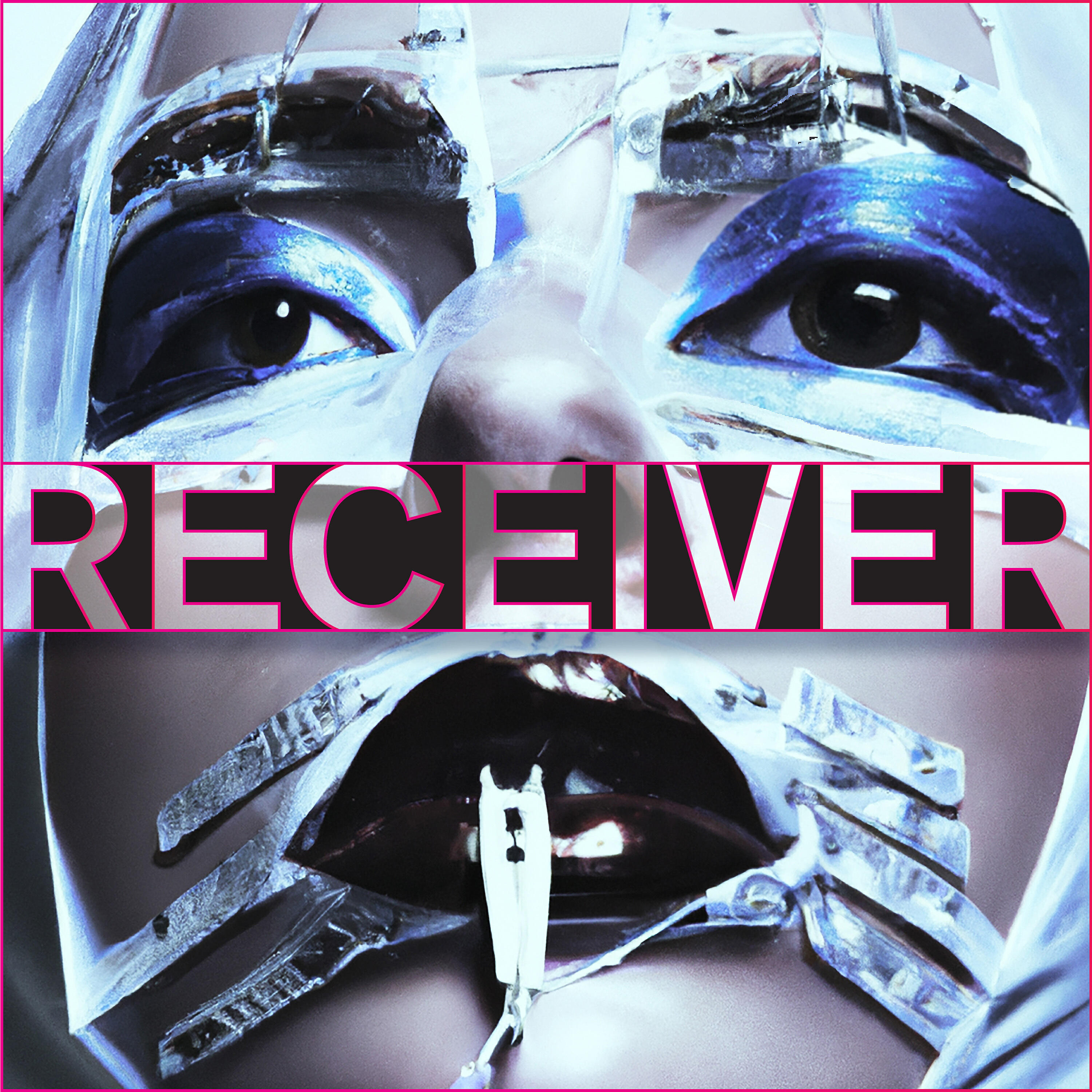Релиз Receiver
