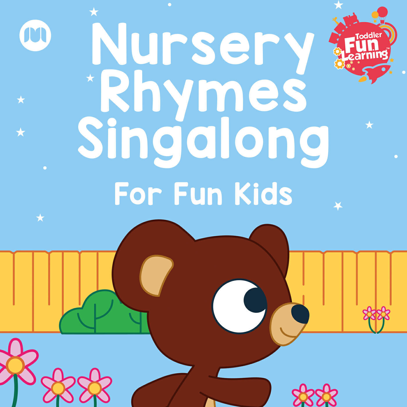 Релиз Nursery Rhymes Singalong for Fun Kids