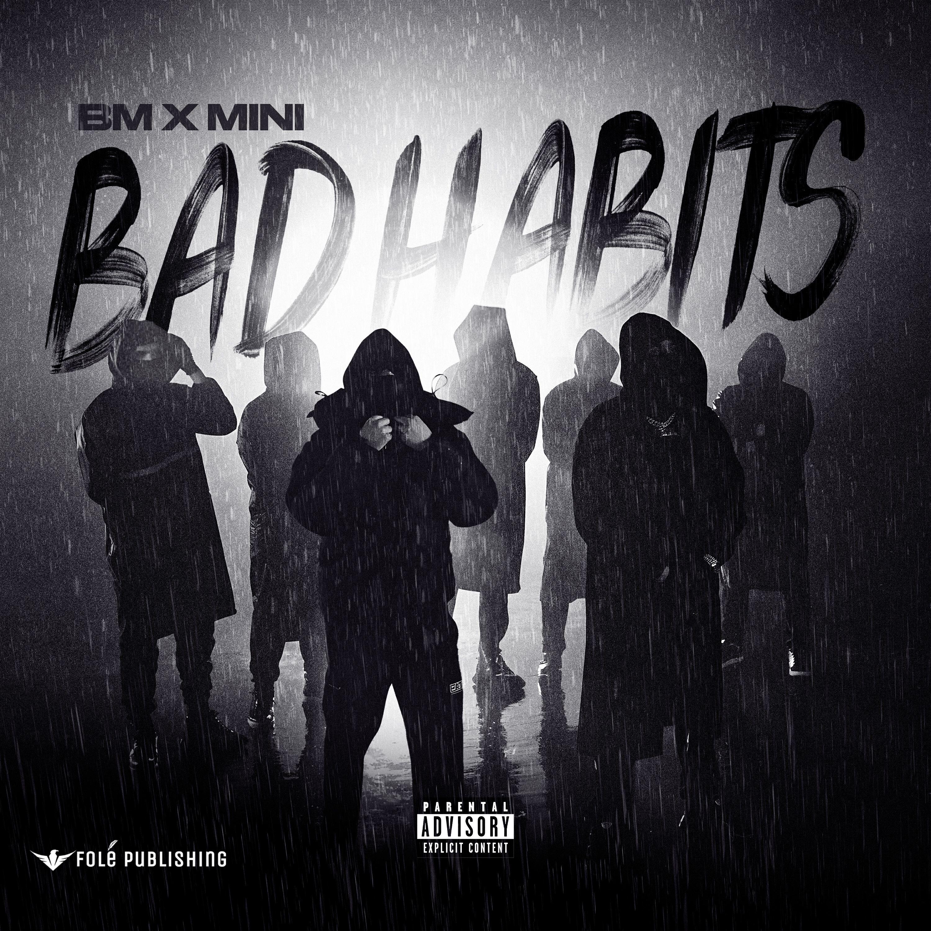 Релиз Bad Habits