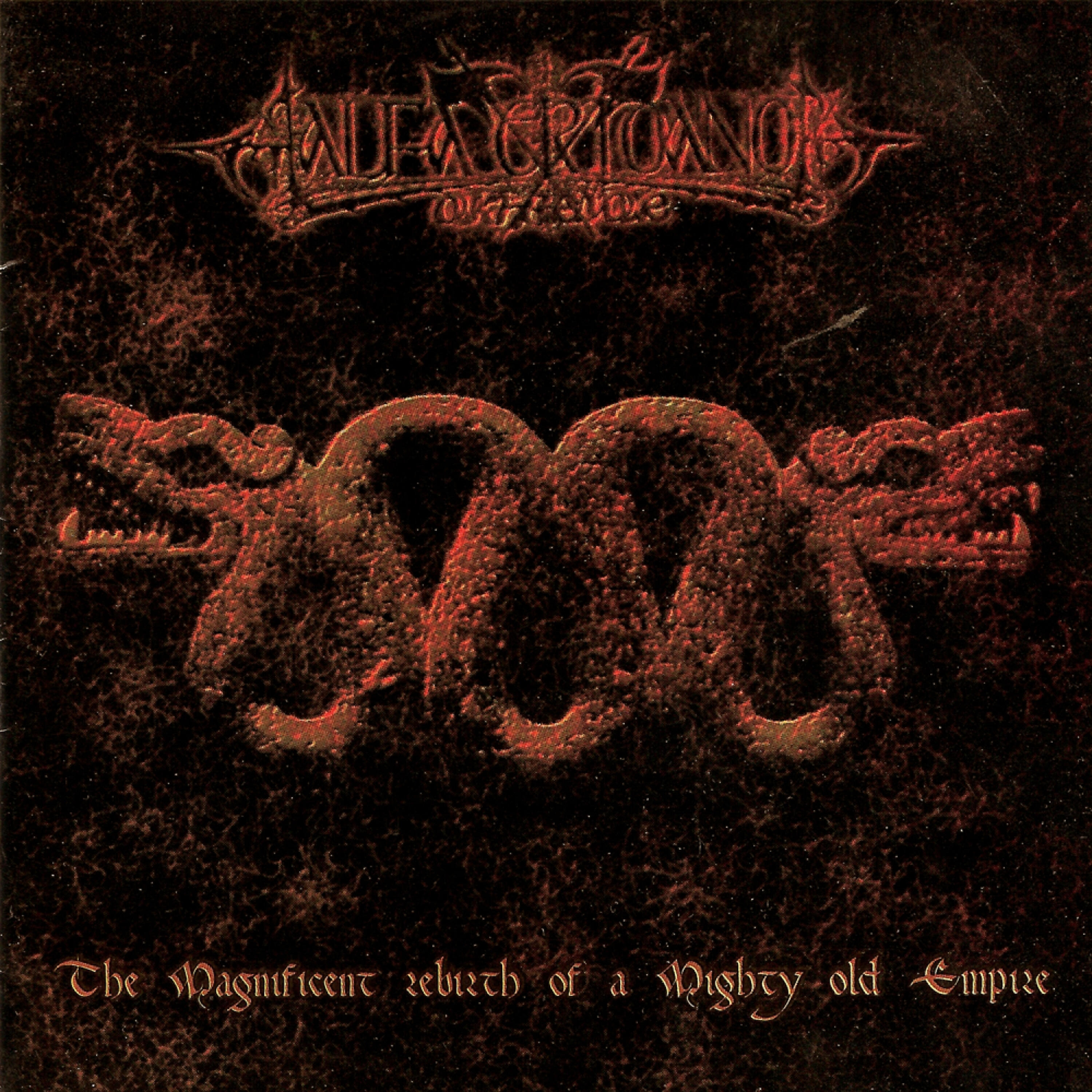 Релиз The Magnificent Rebirth of a Mighty Old Empire