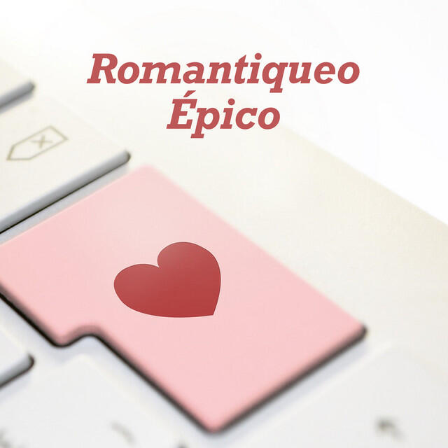 Релиз Romantiqueo Épico