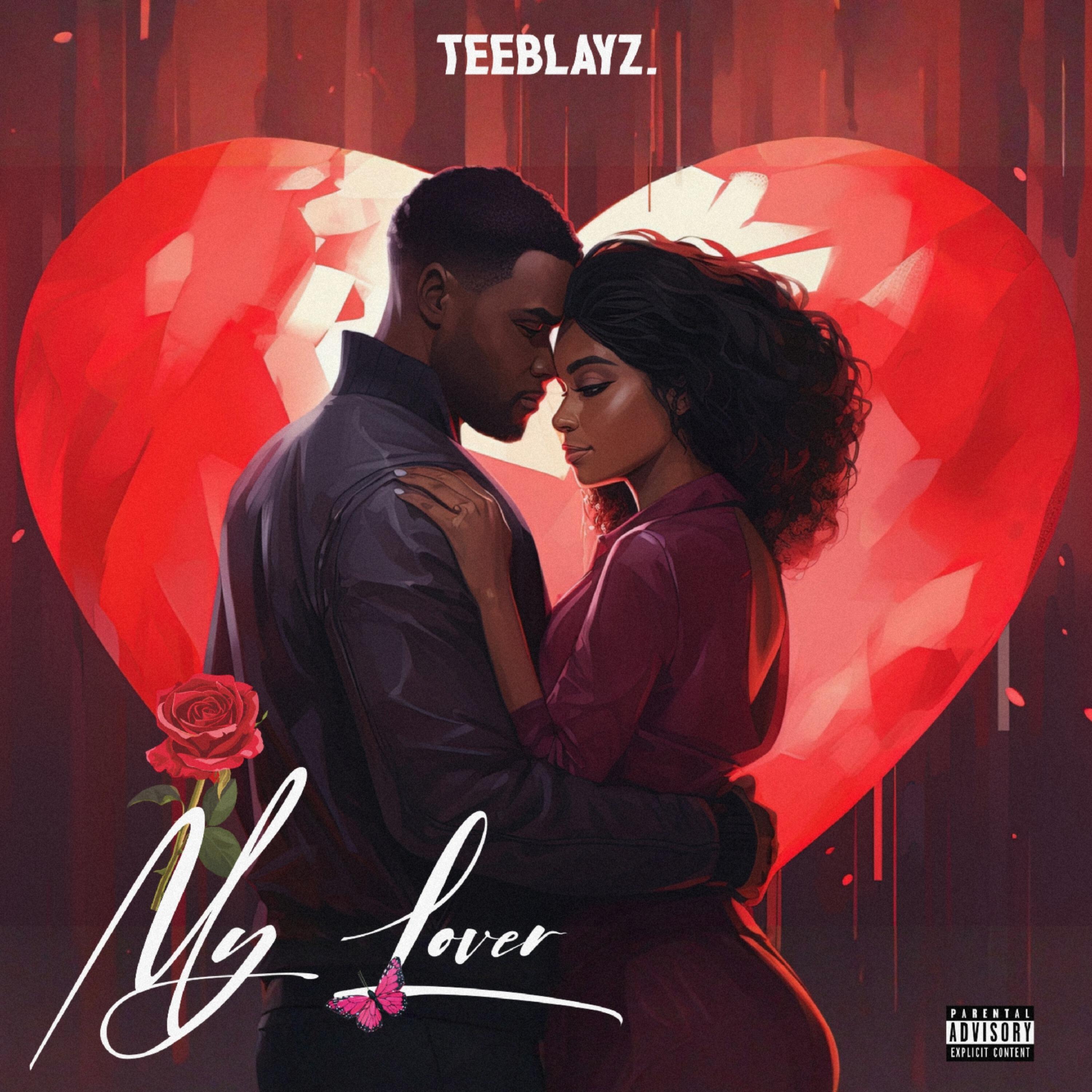 Релиз My Lover