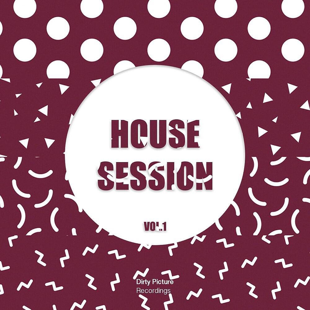 Релиз Housesession Vol. 1
