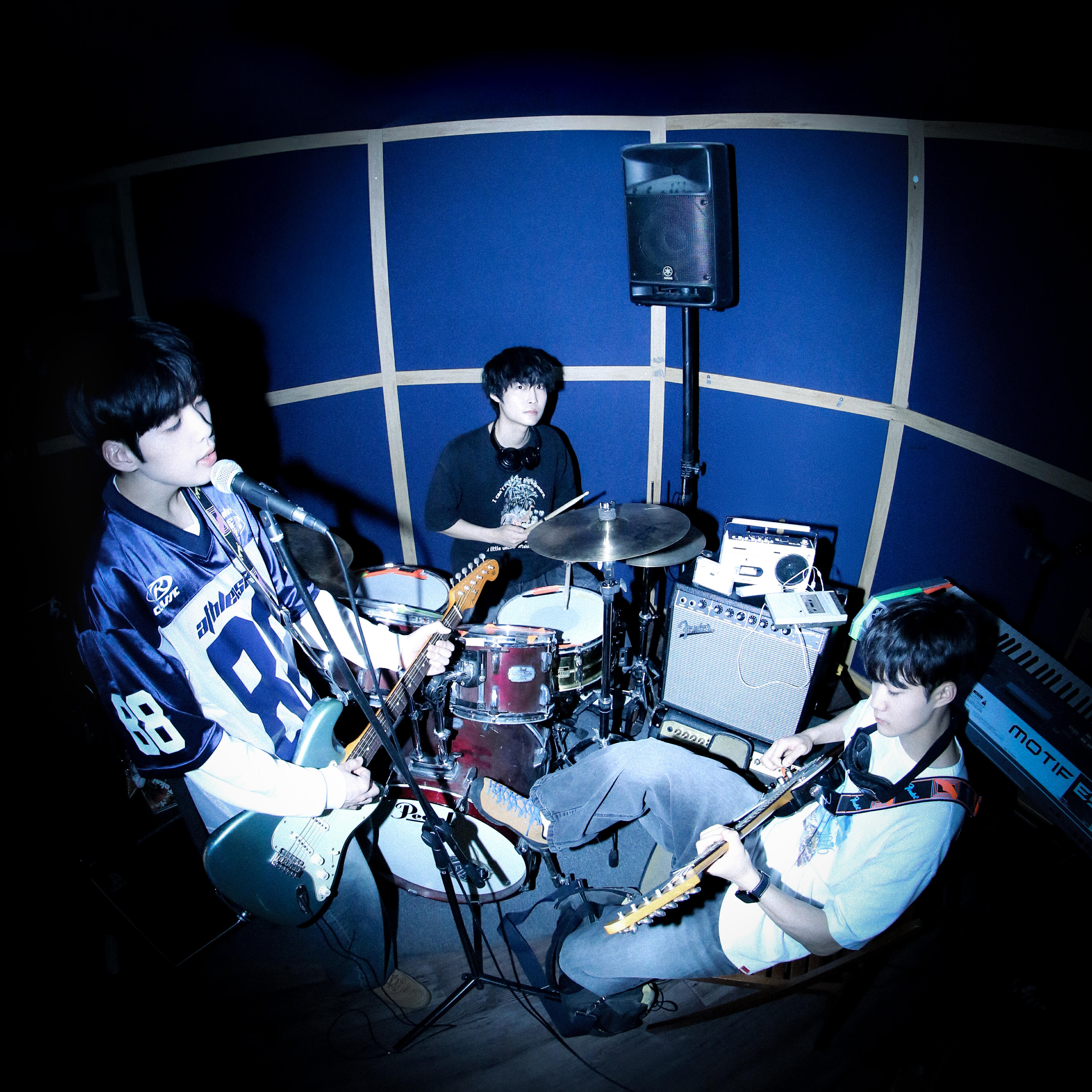 Релиз breathing.
