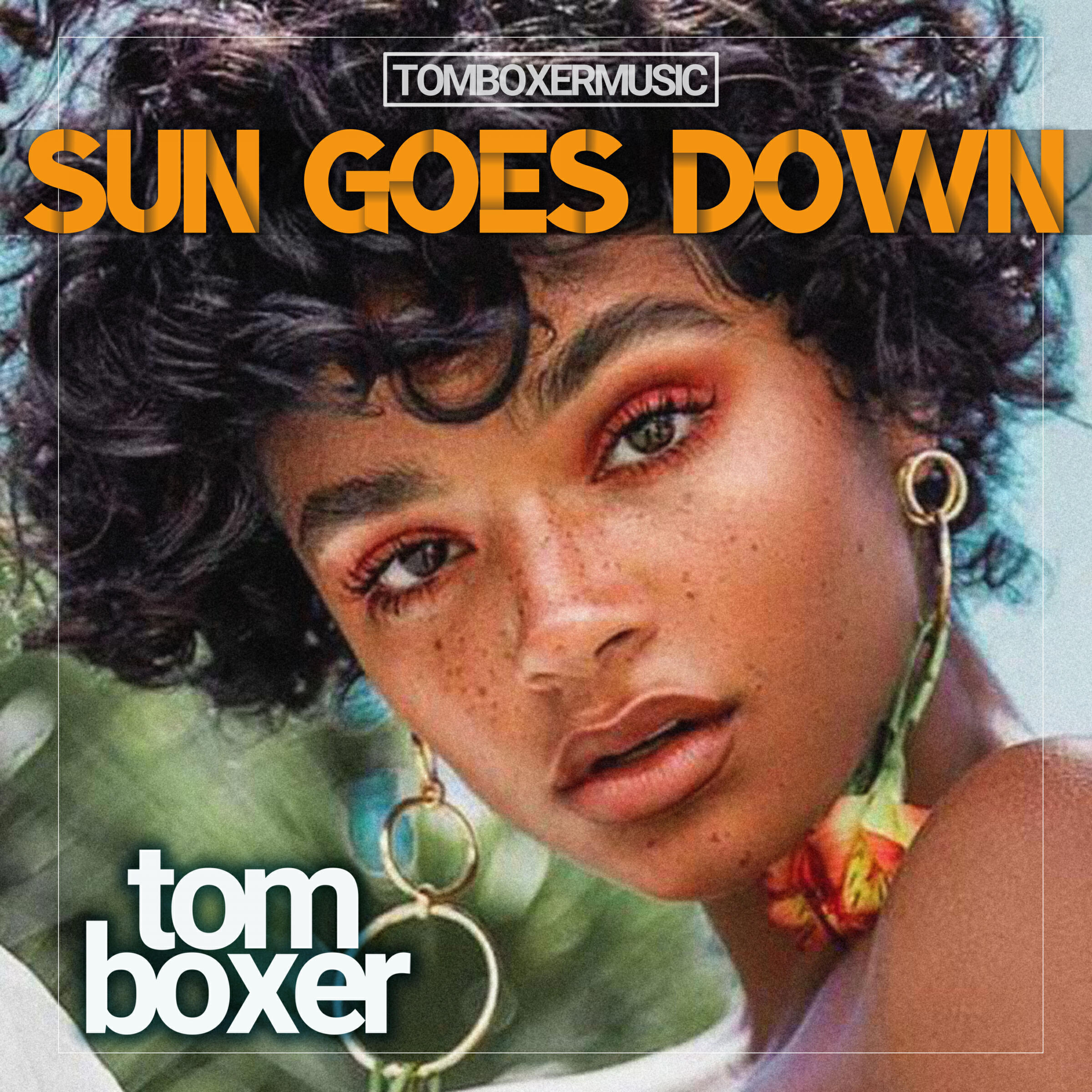 Релиз Sun Goes Down
