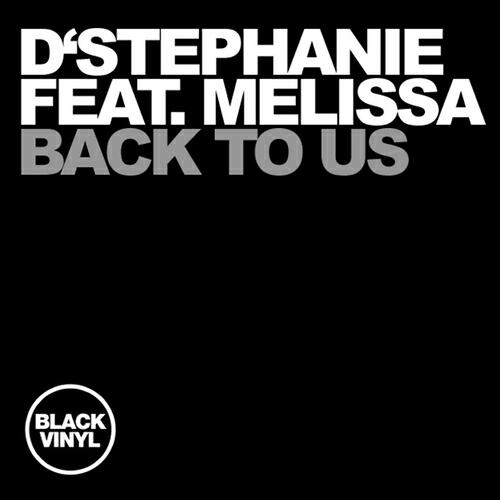 Релиз Back to Us