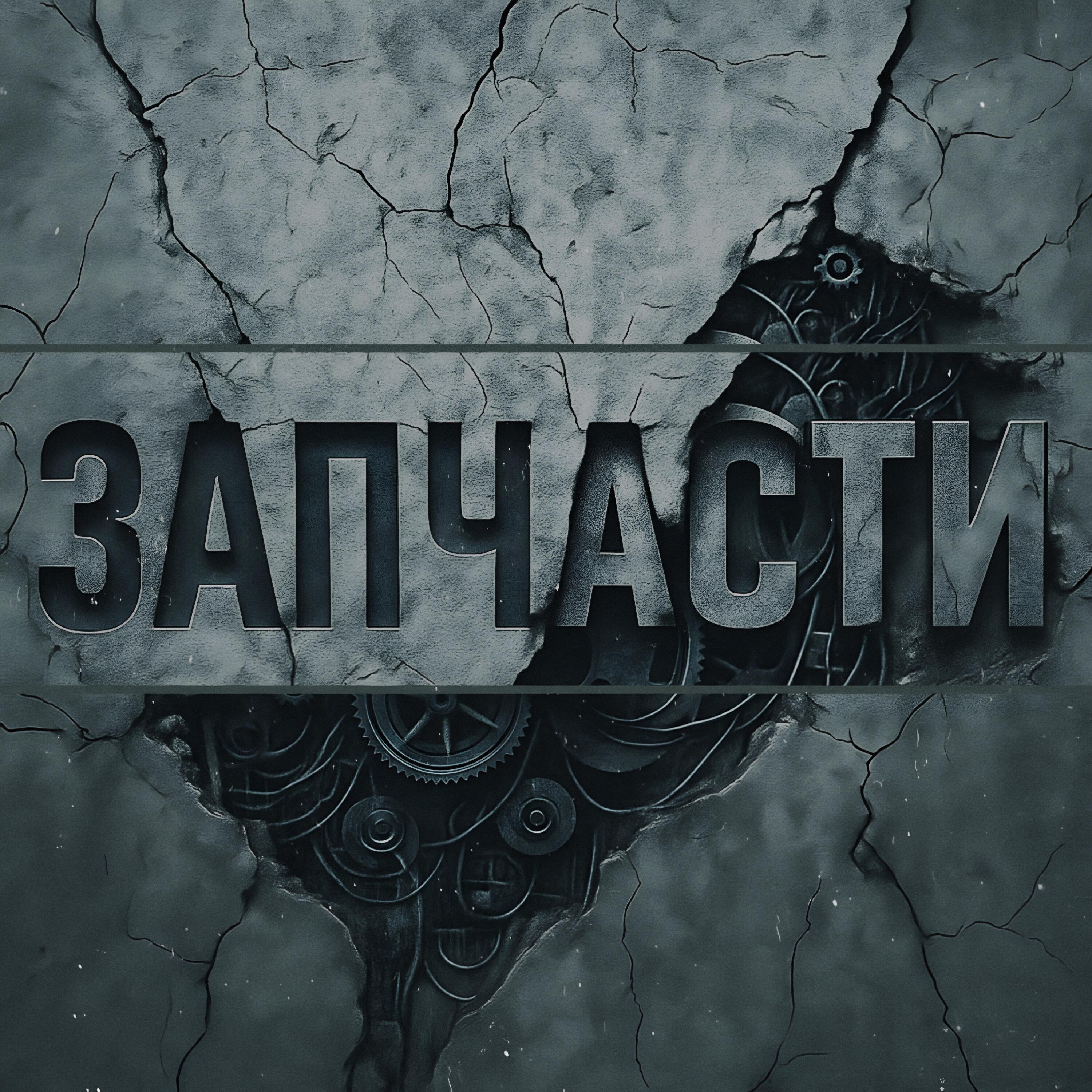 Релиз Запчасти