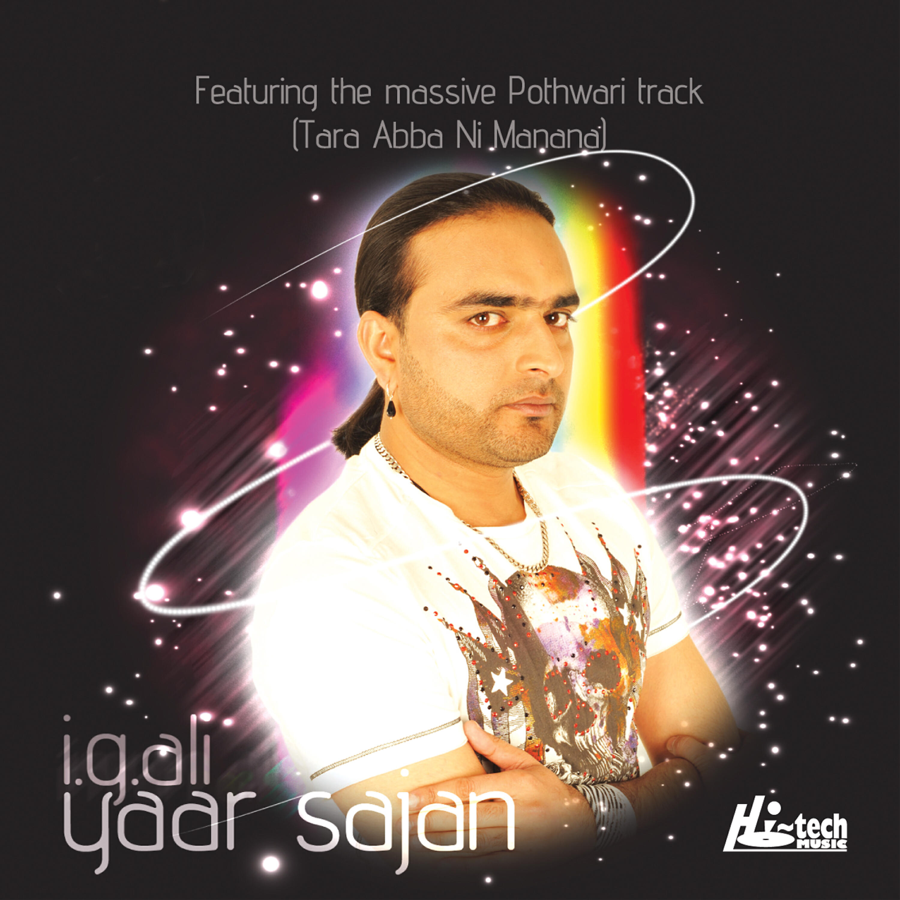 Релиз Yaar Sajan
