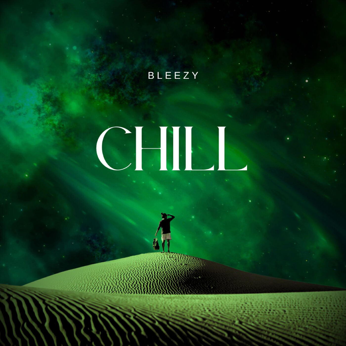 Релиз Chill