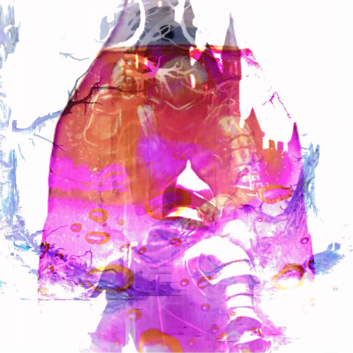 Релиз Dark Fanta Fantasy