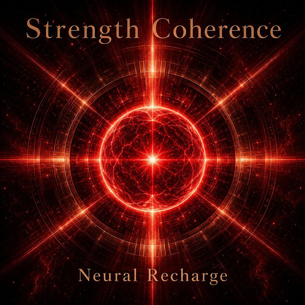 Релиз Strength Coherence
