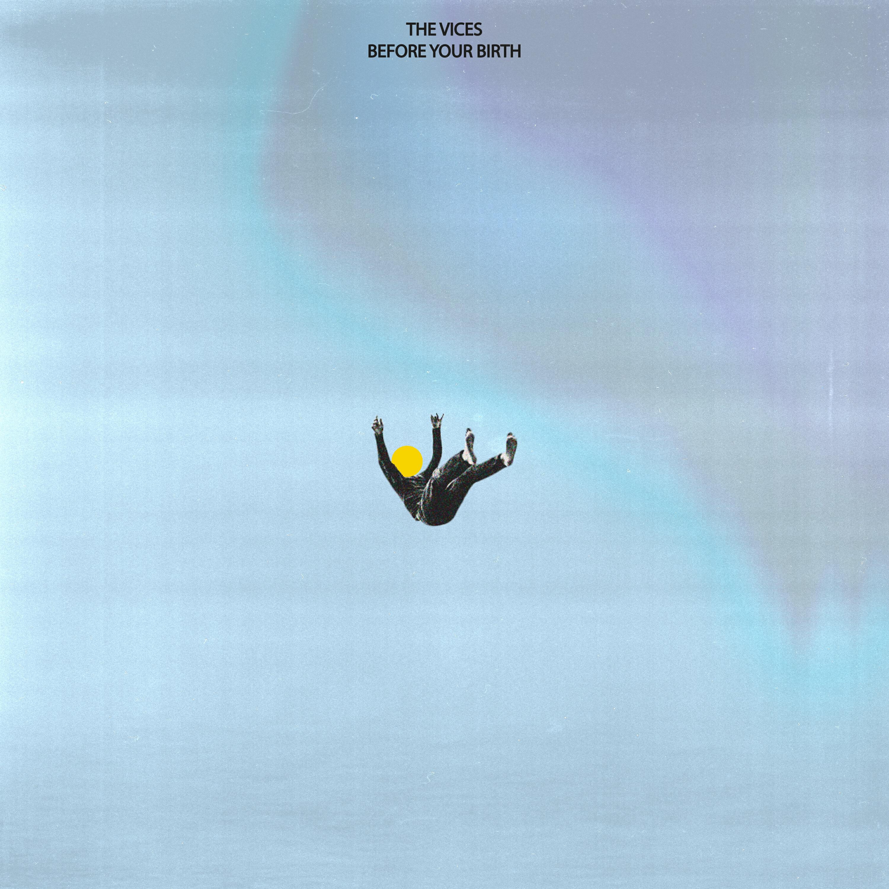 Релиз Before Your Birth