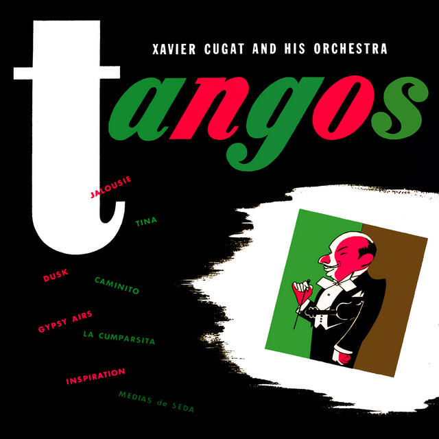 Релиз Tangos