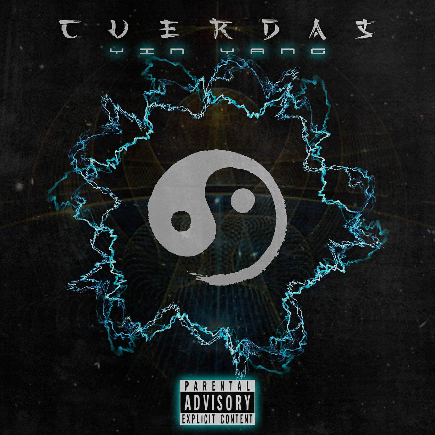 Релиз Cuerdas (Yin Yang)