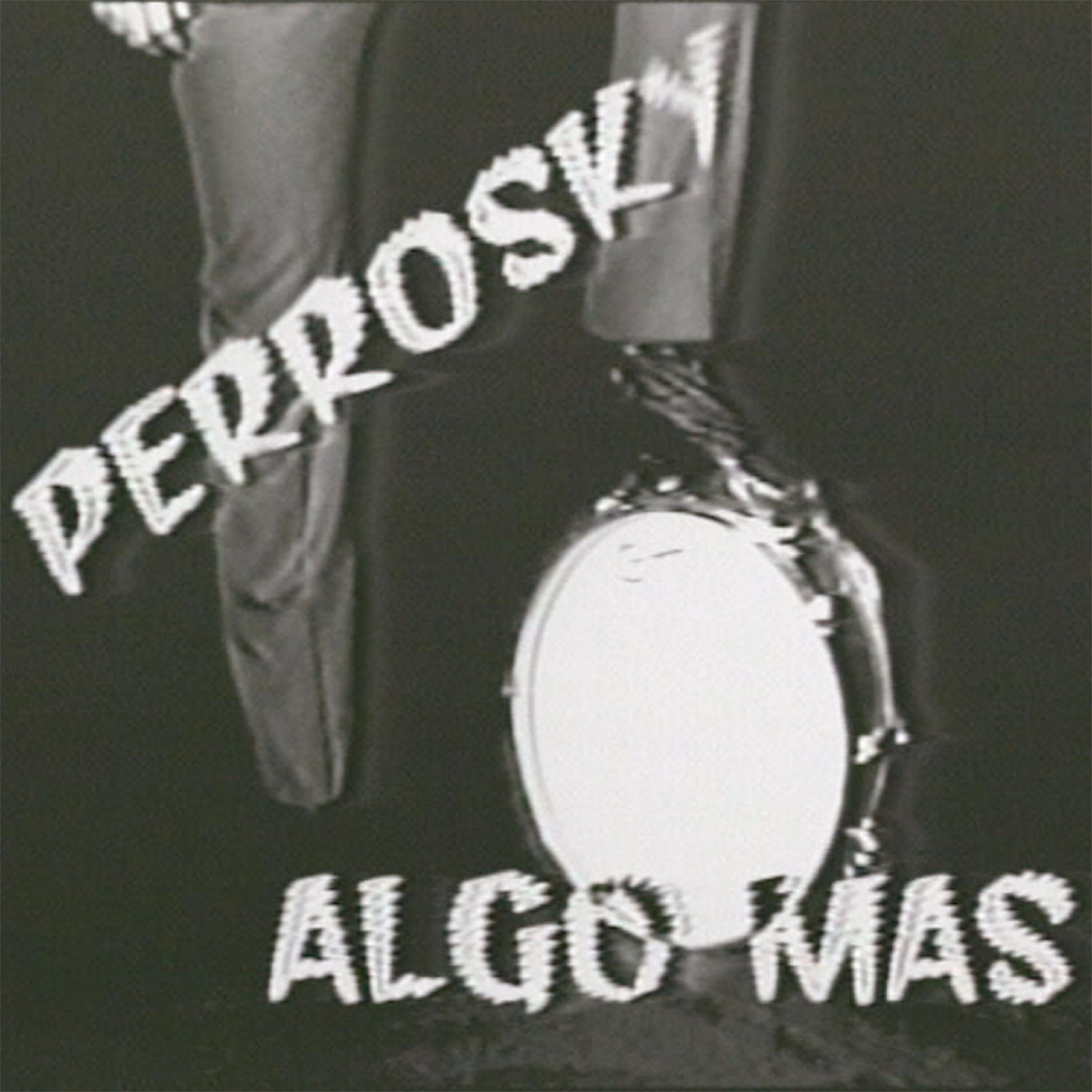 Релиз Algo Mas