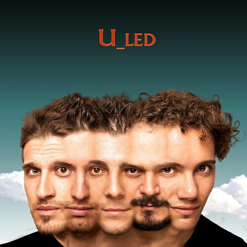 Релиз U_led