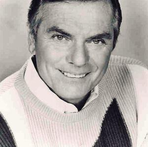 Peter Marshall