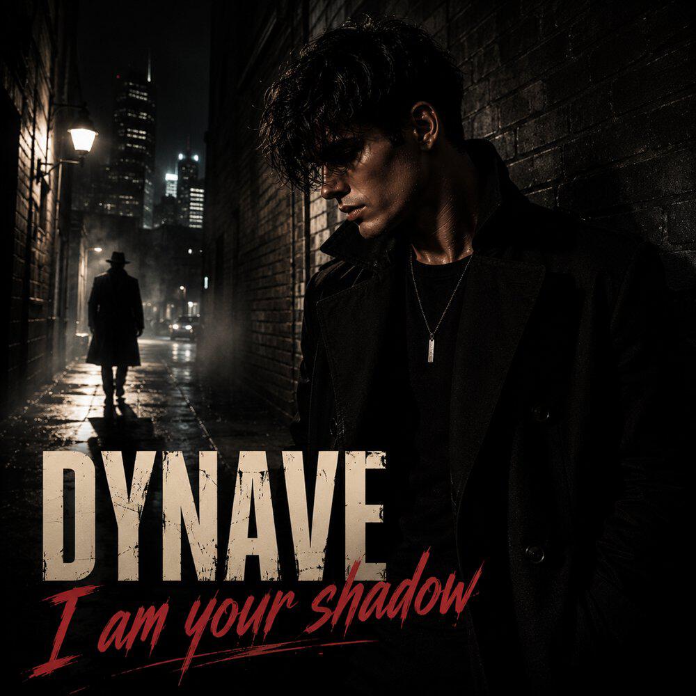 Релиз I am your shadow