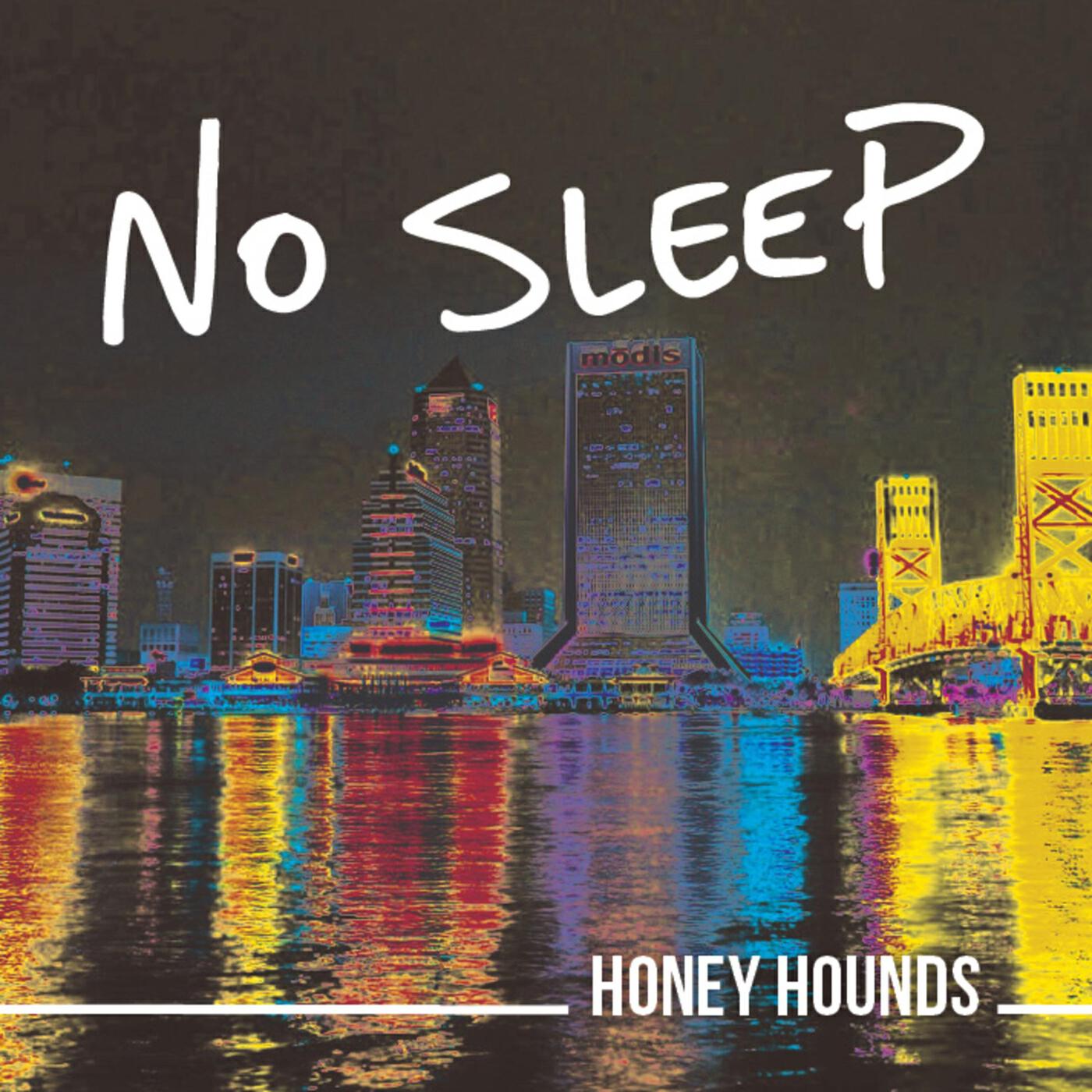 Релиз No Sleep