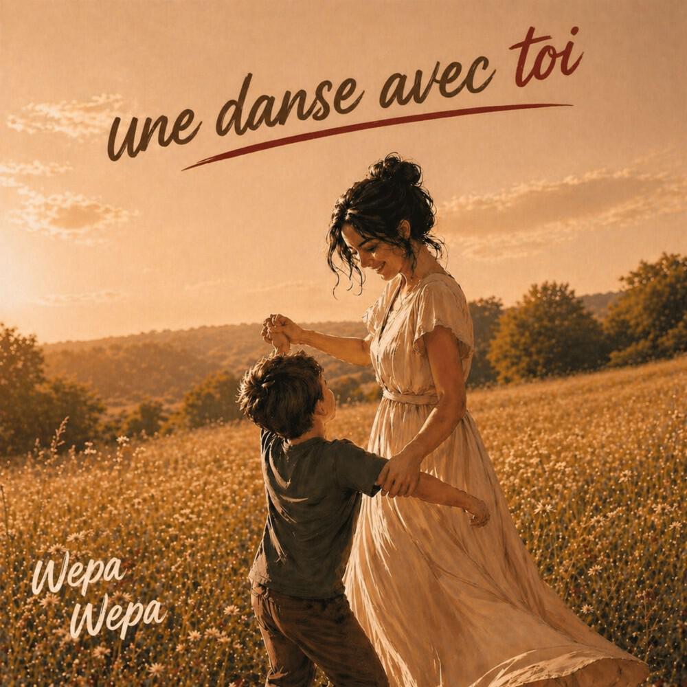 Релиз Une danse avec toi (Radio Edit)
