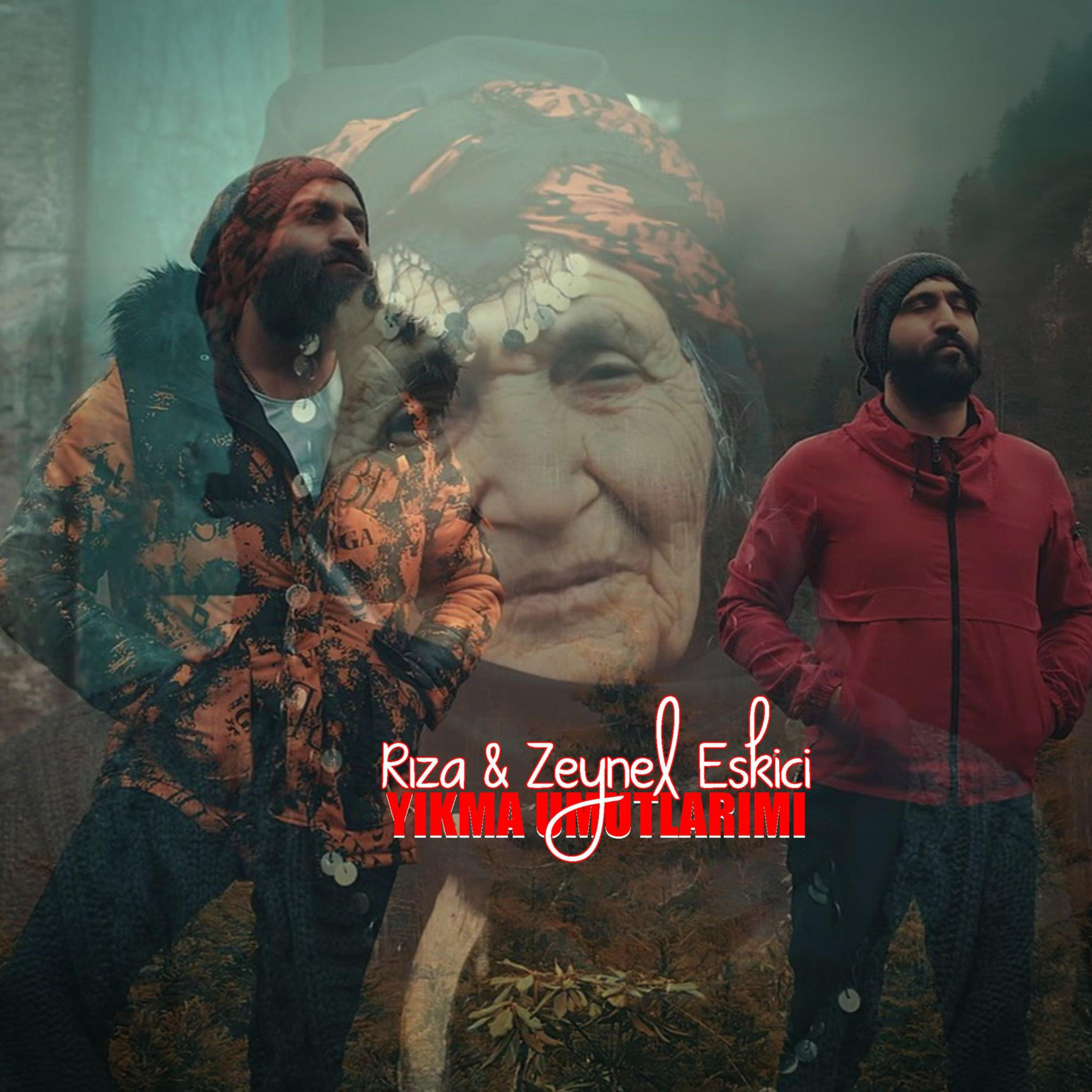 Rıza