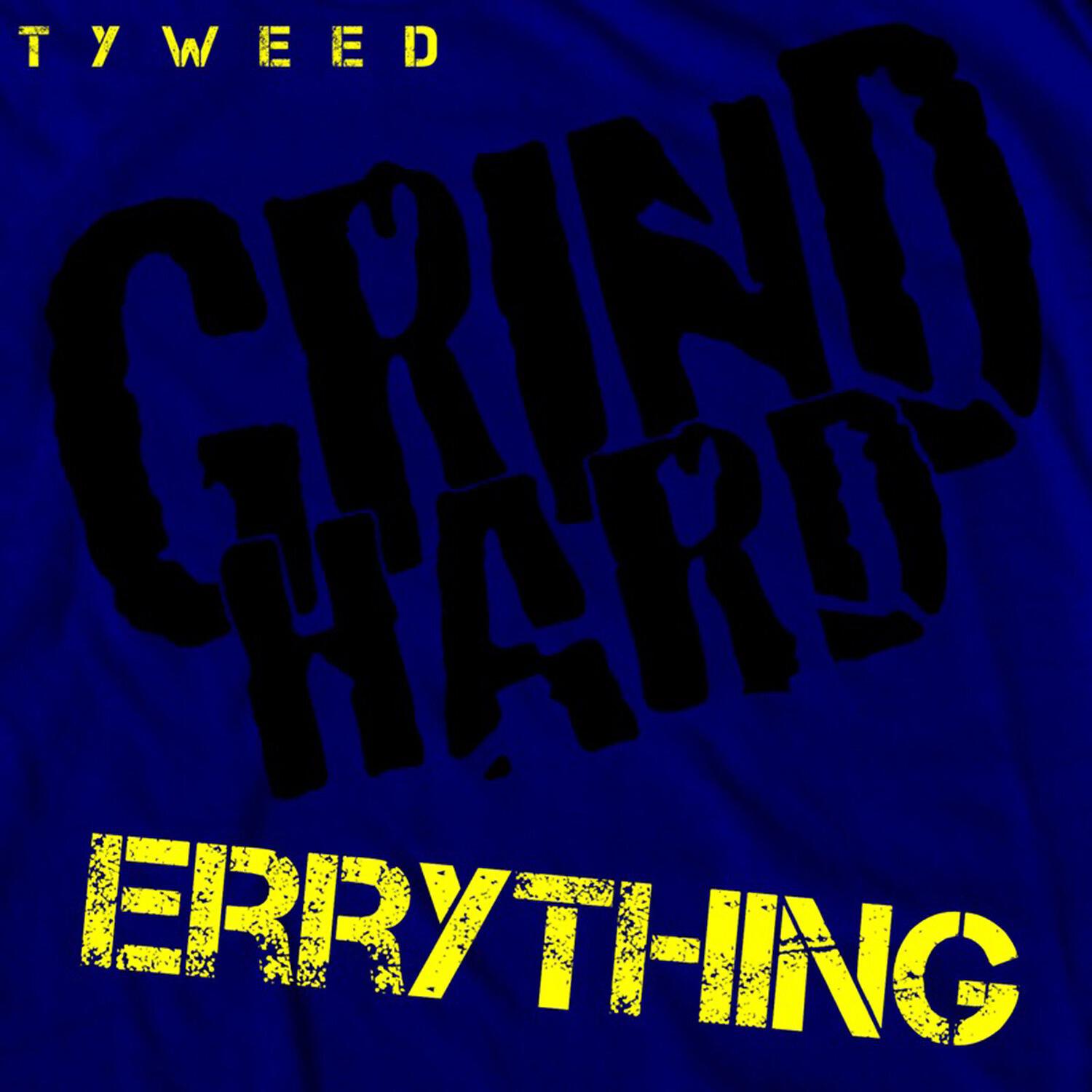 Релиз Errything