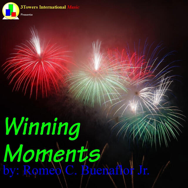 Релиз Winning Moments