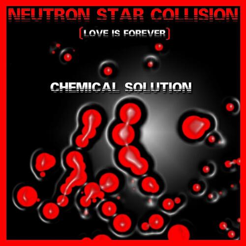 Релиз Neutron Star Collision (Love Is Forever) (The Remixes)