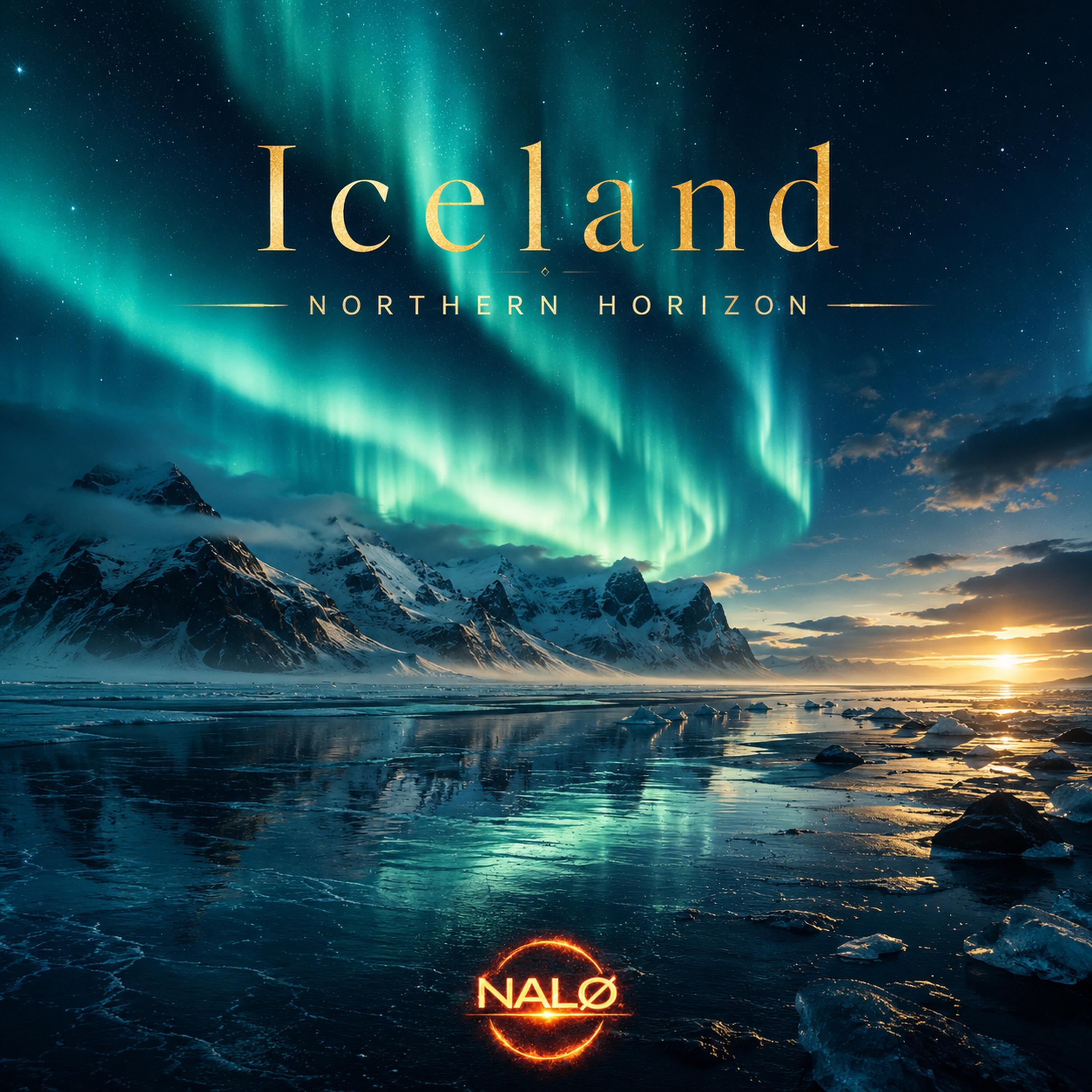 Релиз Iceland - Northern Horizon