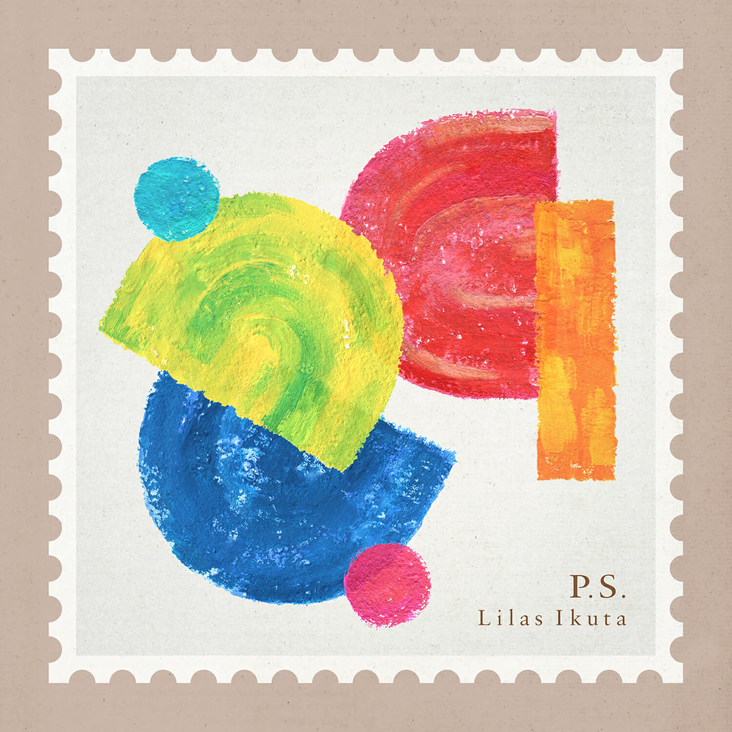 Релиз P.S.
