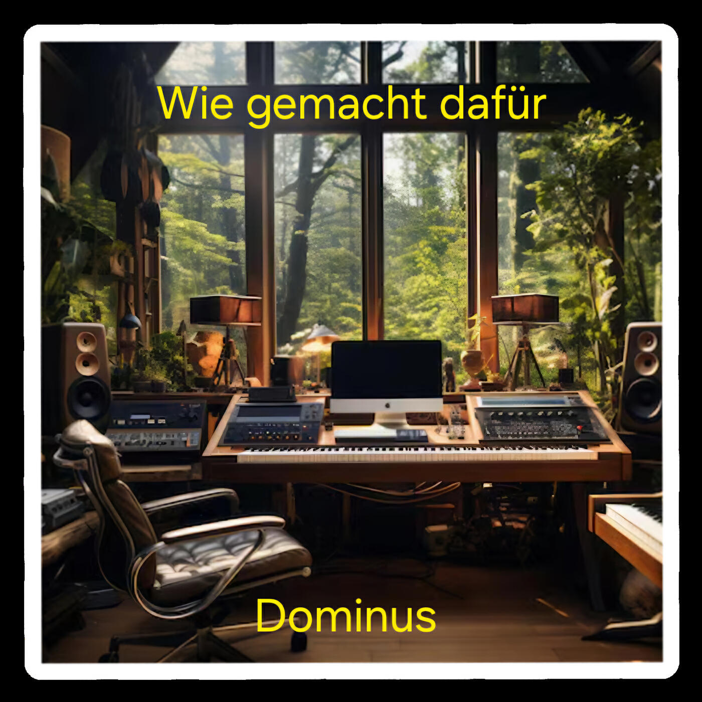 Релиз Wie Gemacht Dafür
