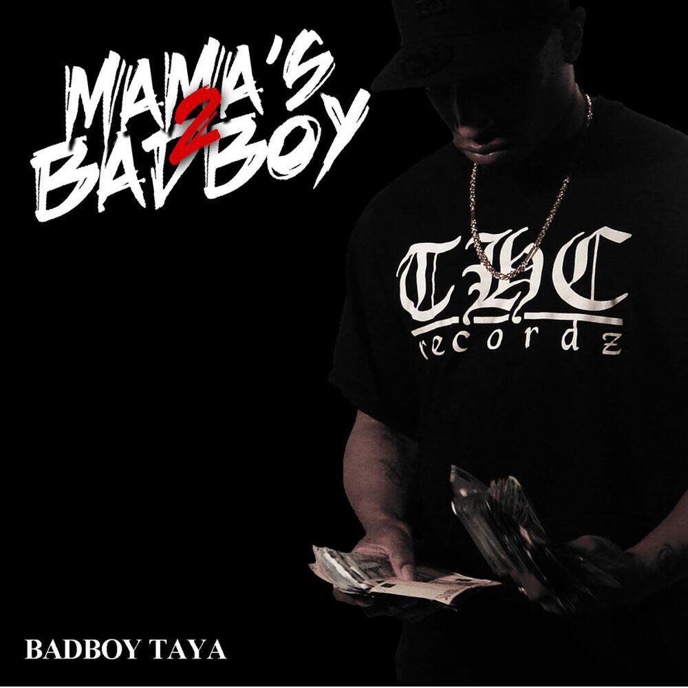 Релиз Mama's Badboy 2