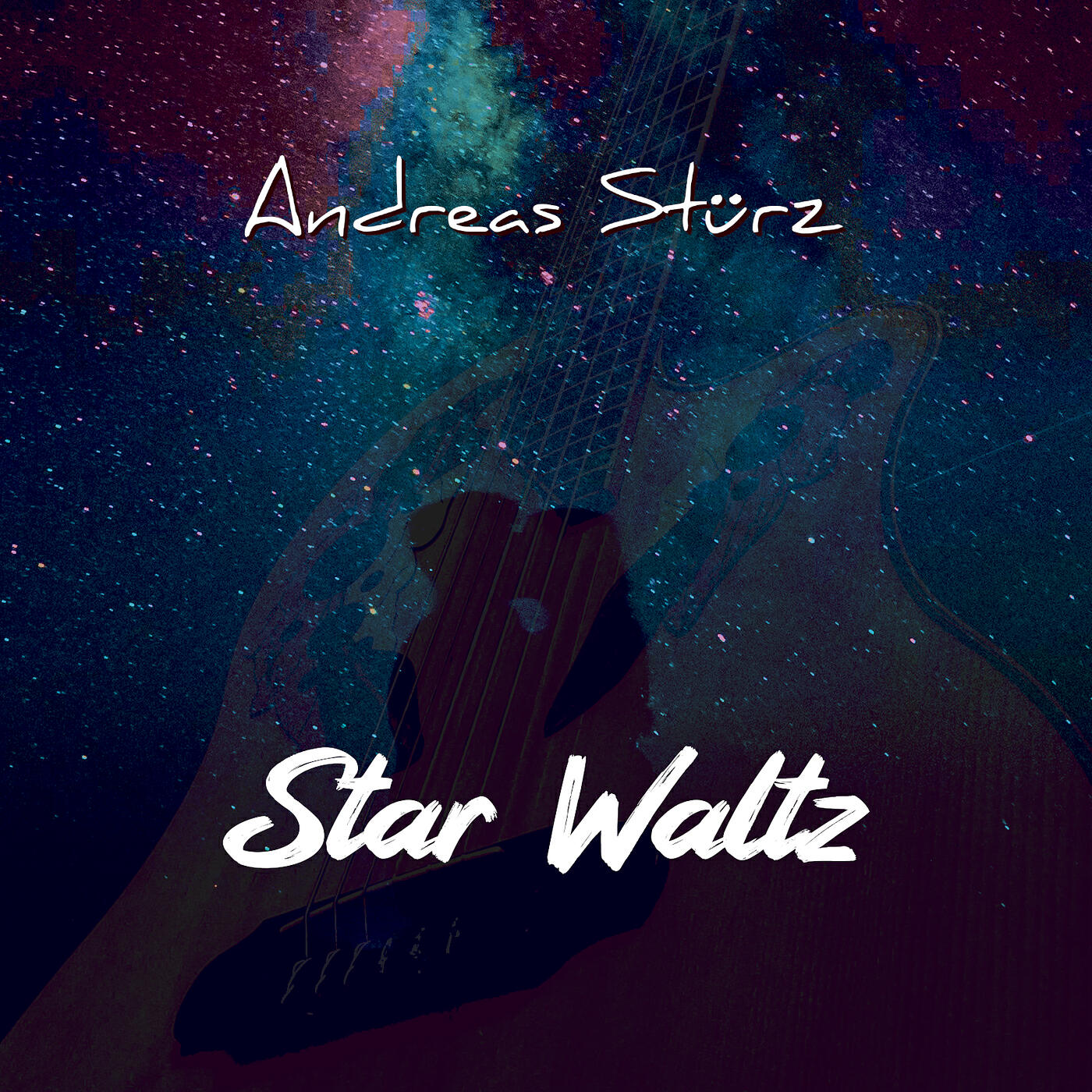 Релиз Star Waltz