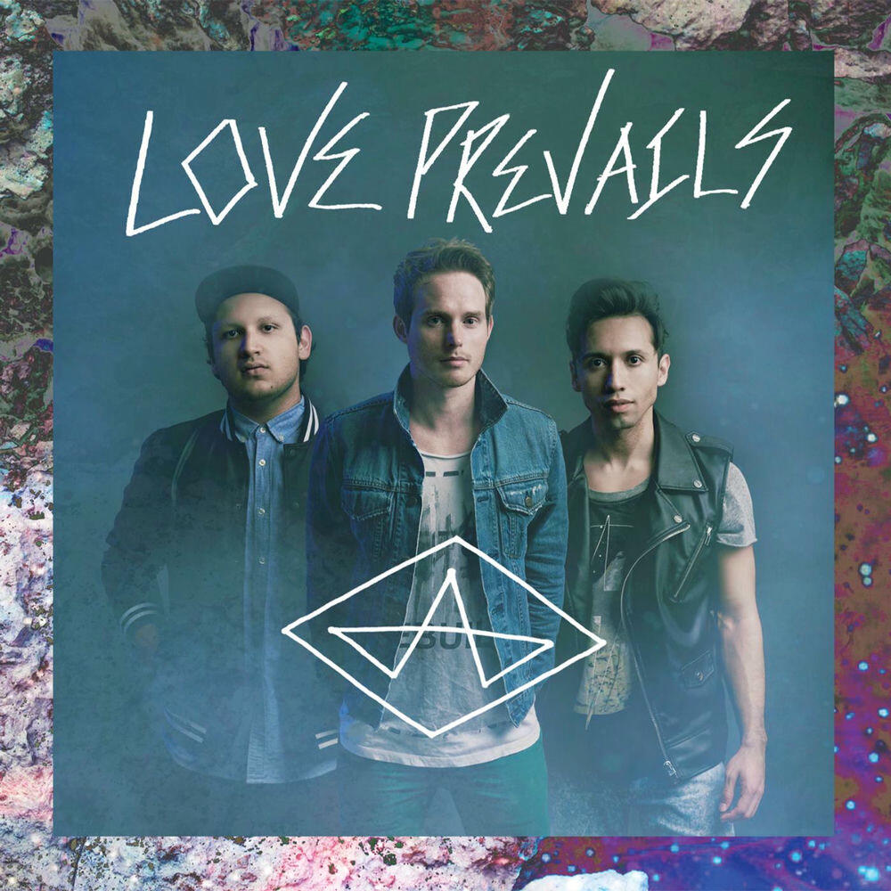 Релиз Love Prevails