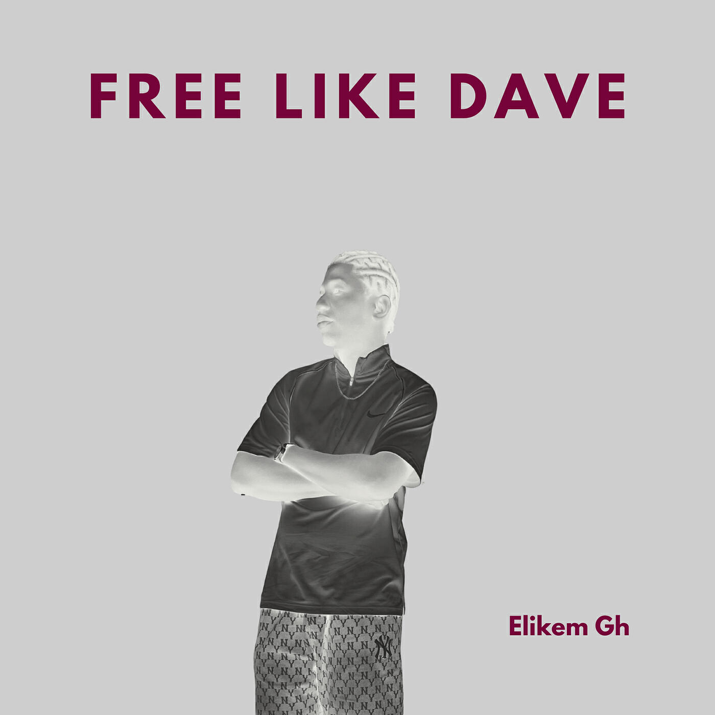 Релиз Free Like Dave