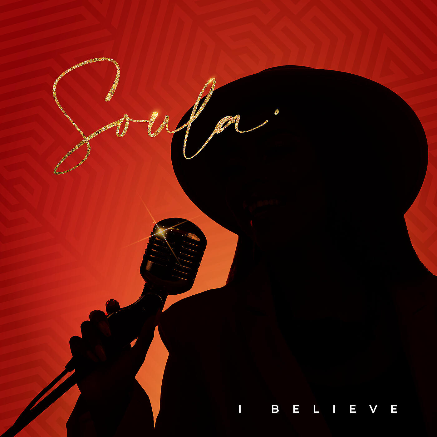 Релиз I Believe