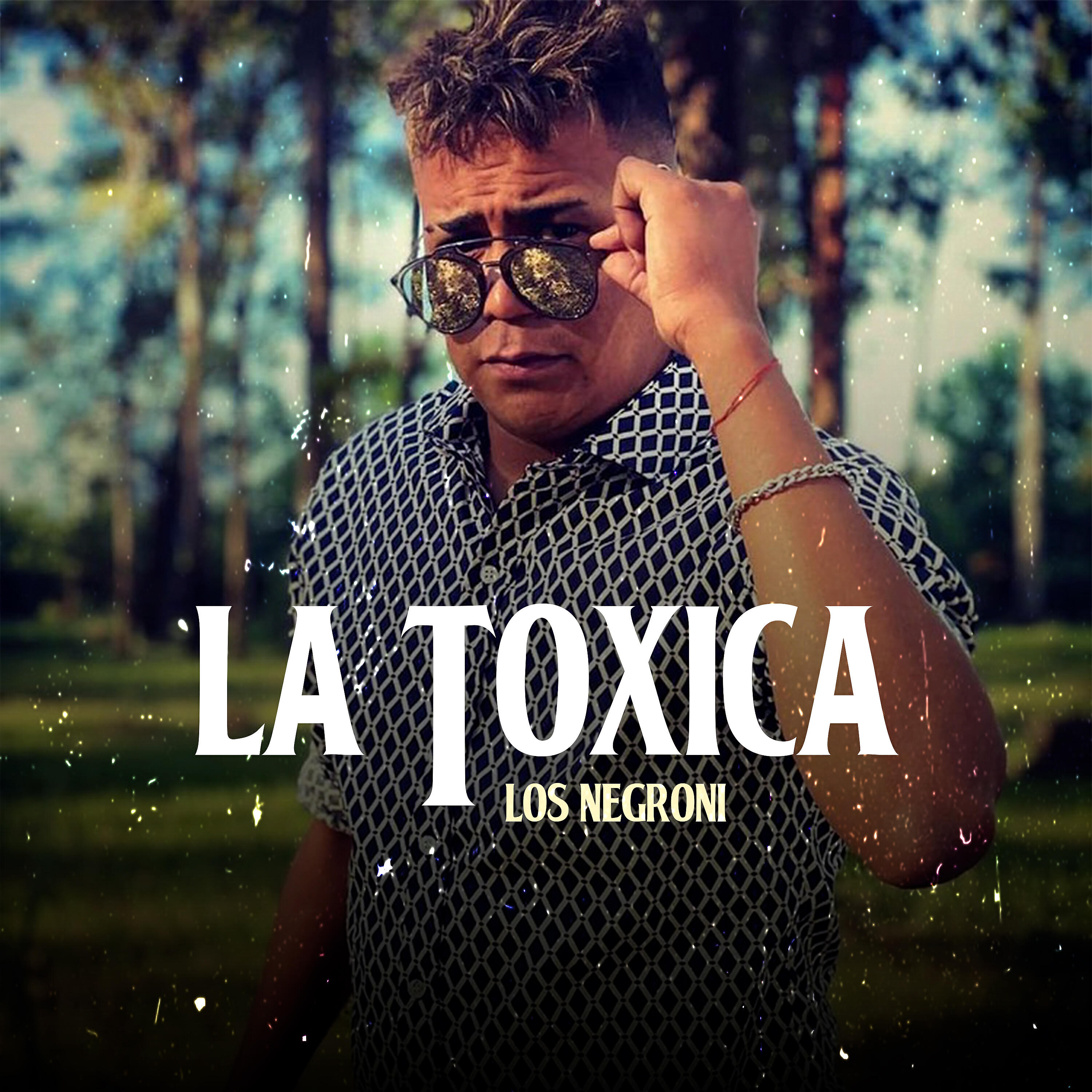 Релиз La Toxica