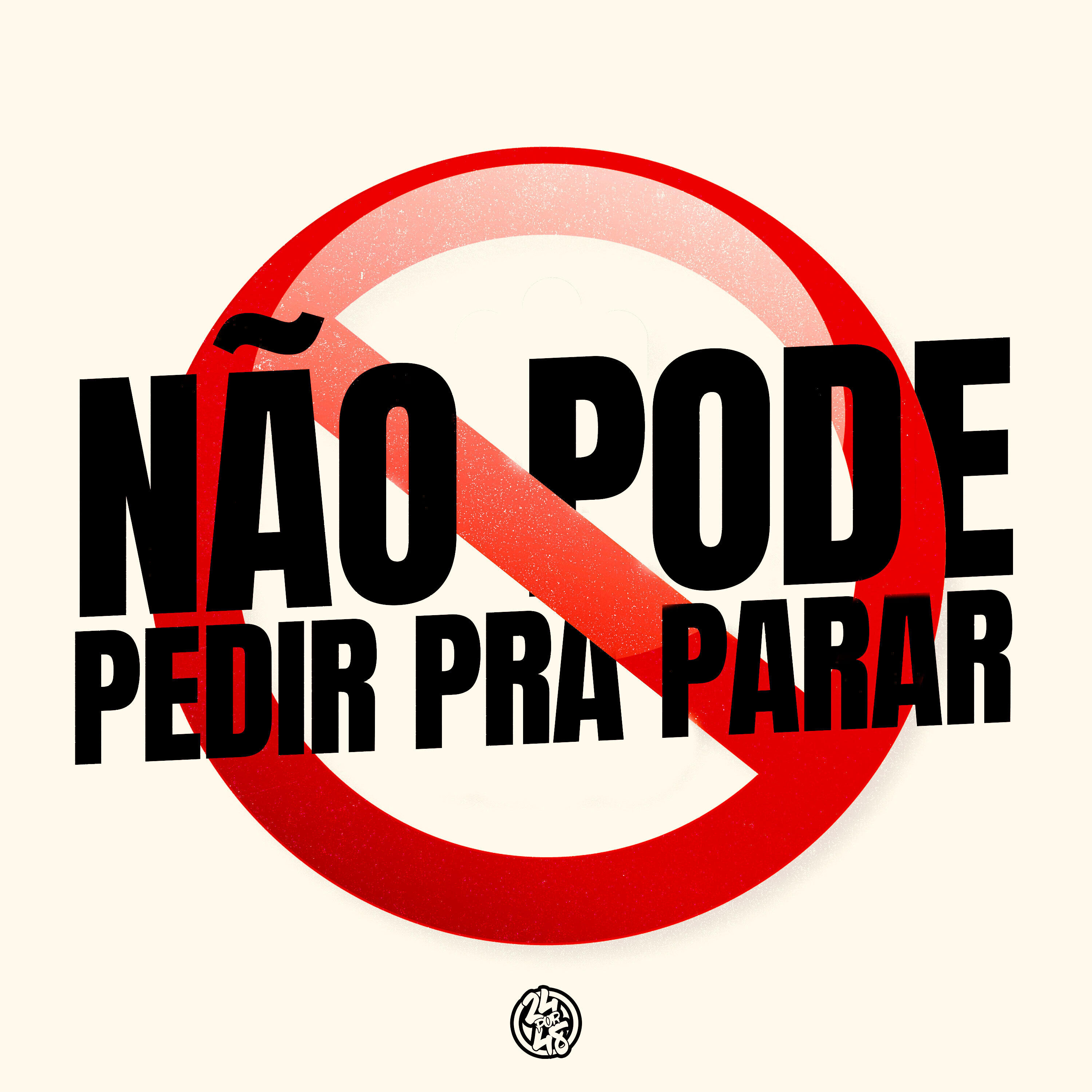 Скачать песню DJ L Original, Mc Pbó, Mc Karina - Não Pode Pedir pra Parar бесплатно в MP3 для Android и iOS