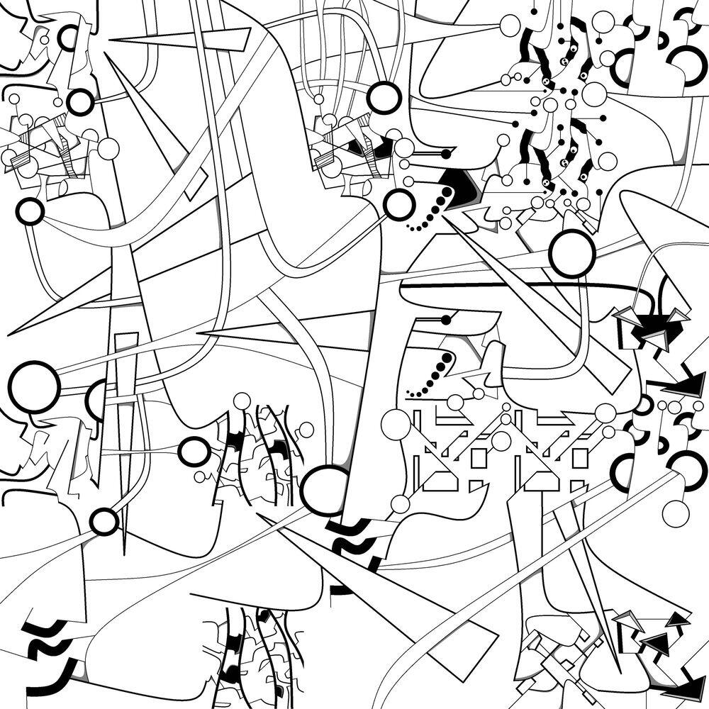Релиз Kinetics