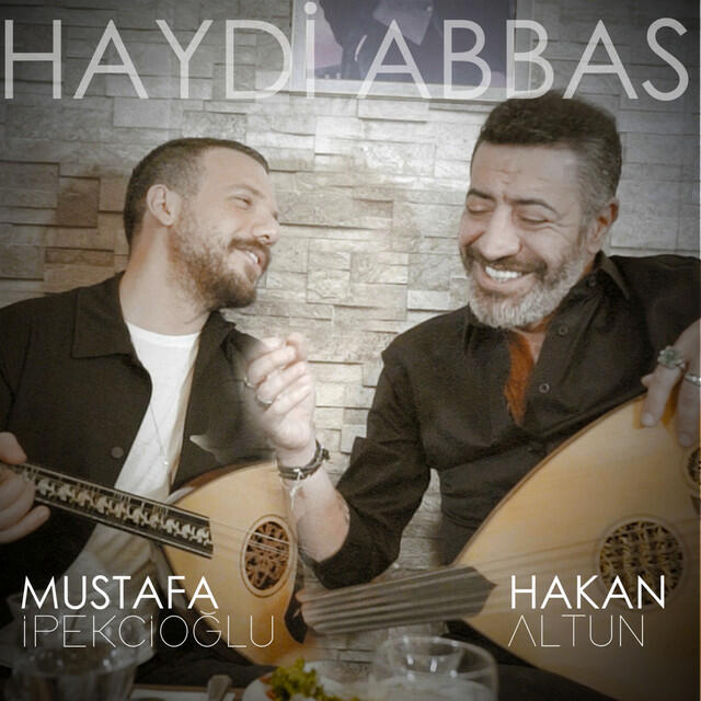 Релиз Haydi Abbas