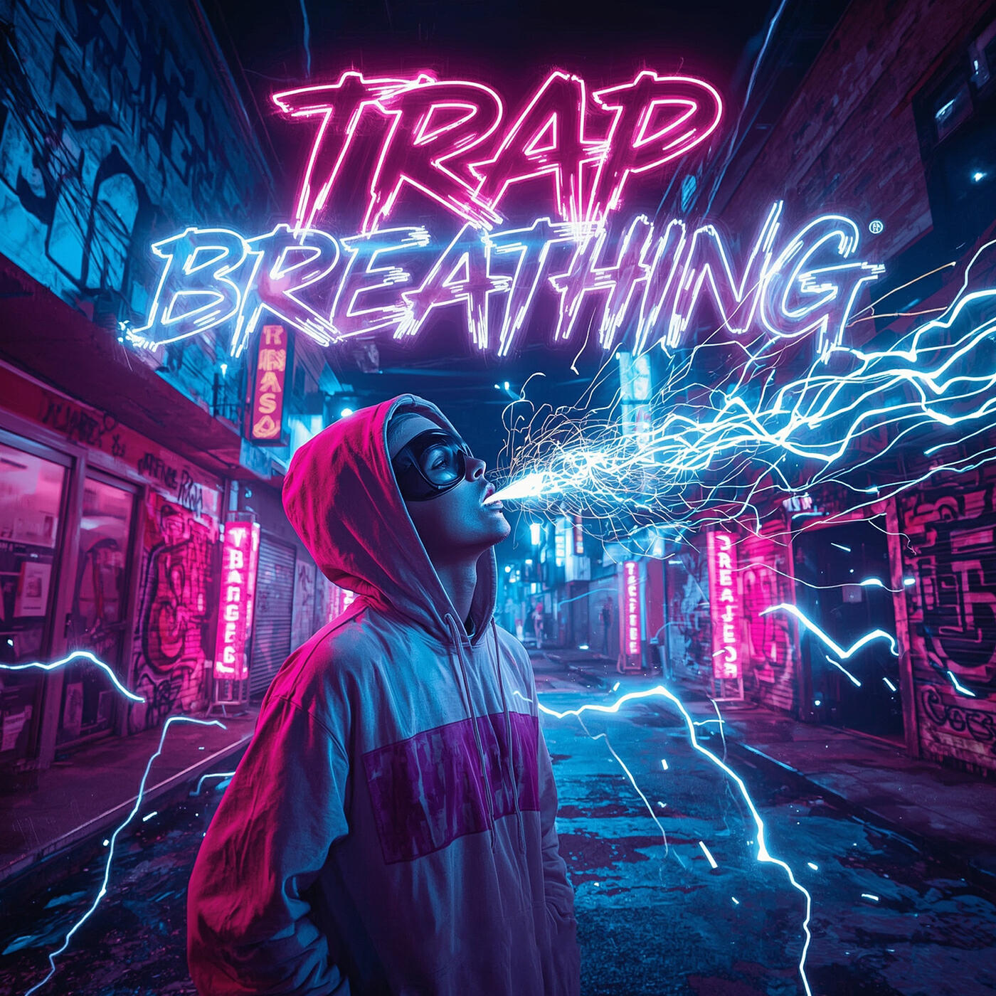Релиз Trap Breathing