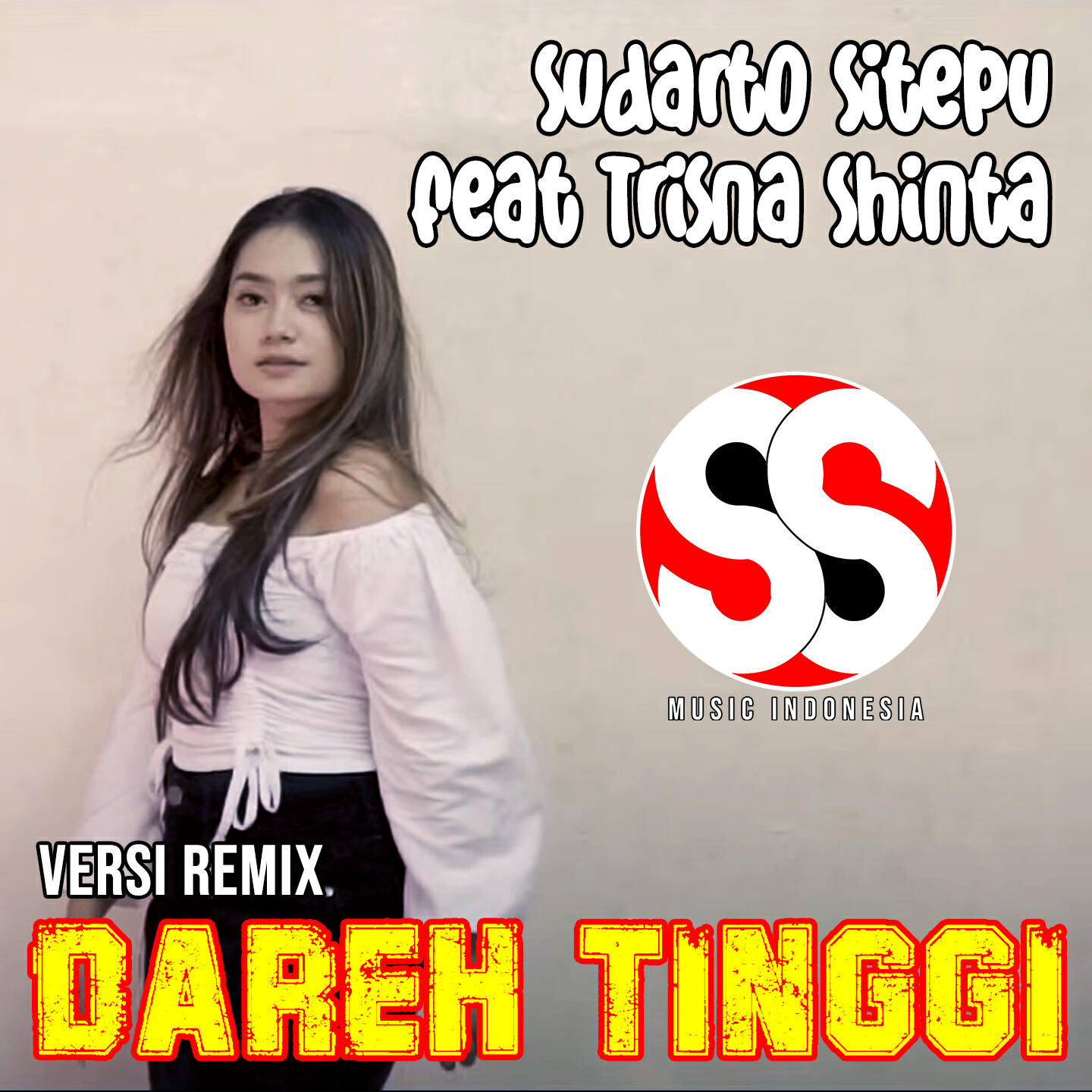 Релиз Dareh Tinggi